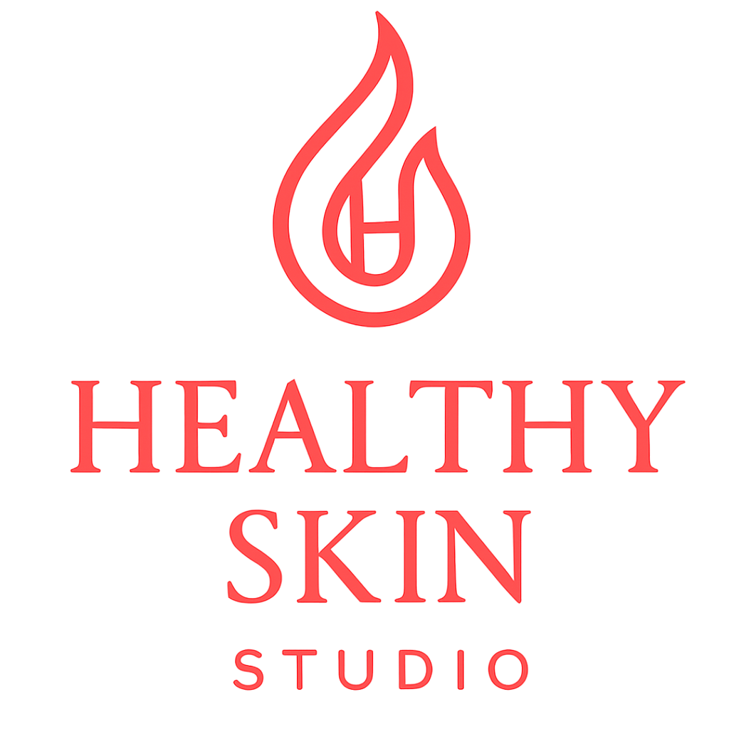 Radiant, Glowing Skin Starts Here